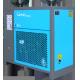 Air Cooled High Temperature Refrigerated Air Dryer Systems 85Nm3/Min
