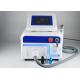 High Power Module Q Switch ND YAG Laser Machine For Pigmentation Portable Style