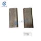Krupp Hydraulic Breaker Spare Parts Chisel Pin Hammer Parts HM960 Rod Pin