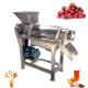 CE Fruit Vegetable Processing Machine 80Kg