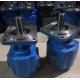 CBGJ Hydraulic Gear Oil Pump Stainless Steel For Wheel Loaders