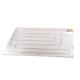 Custom Aluminum Heat Sink Cooling Water Cooling Plate Liquid Water Cooling Heatsink