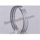 Alloy Steel Cummins Engine Parts Engine Piston Rings For K19 KT19 No.4089500