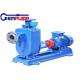CYZ Series Horizontal Centrifugal Self Priming Water Pump 3-600m3/H High Pressure