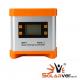 OEM 12 Volt MPPT Solar Charge Controller USB Output With LED Display