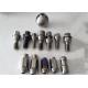 GR2 GR5 Titanium Racing Lug Nuts Wheel Bolt Sleeve Nut For Bike / Industry