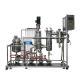 High Purity Herb Extraction Machine Short Path Molecular Distillation Process Cbd Extraction