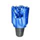 10 Nozzle Steel Body PDC Drill Bits For API And ISO Certifications In Global Market
