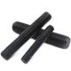 Metric Measurement System Carbon Steel A193-B7 Blackened Full Thread Tooth Bar for OEM