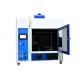 IEC60695-11-10 / 20 Horizontal And Vertical Flame Test Chambers For Plastics