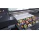 High Precision Automatic Digital Printing Machine HT2512UV UV Flat Bed Printer