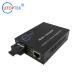 1*10/100Base-Tx to 1*100Base-Fx SM duplex SC 60km Fast Ethernet Fiber media converter