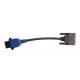 8 Pin  /  Adapter for XTruck USB Link Software Diesel