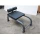 Commercial Trainer Gym Workout Equipment Nordic Hamstring Machine