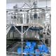 Multifunctional Detergent Liquid Mixer Machine 1000L 4KW Practical