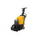 Terrazzo Marble Concrete Granite Floor Polisher 10HP 12 Heads