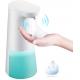 Automatic Sensor Soap Dispenser Liquid Sanitizer Touchless Wall Mounted UK
