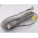 Custom Wire Cable Harness Multiple Core Wire Harness UL2464 24awg Cable Assembly For Elevator