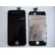 Iphone 4 OEM Parts , LCD And Touch/Digitier screen Assembled Complete