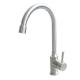 stainless steel surface treatment Drinking Kitchen Water Filter Faucet Fits most Water Filtration System