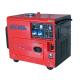 180kw 225kva Home Diesel Standby Generator