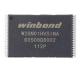Winbond Elec NAND Flash Memory Chips W29N01HVSINA TSOP-48