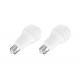 470LM A19 Bulb Dimmable