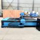 Industrial CNC Plasma Cutting Machine For Iron Steel Tube Pipe Plate Sheet Panel