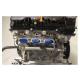 KA24E KA20 Long Block Auto Engine Assembly Motor for Nissan 2.4L 1998-2003 OE NO. KA24