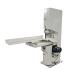 Semi Automatic Easy Operation Toilet Tissue Paper Roll Cutting Machine