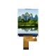 240 X 320 TFT LCD Display Module 2.8 Inch SPI Interface White LED Backlight