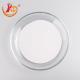 Factory Outlet 0.08mm Zirconia Ceramic Beads  Chemical Stability Zirconia Ceramic Beads