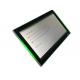 With 3-colors LED Capacitive touch LCD IPS panel android 10 inch tablet pc