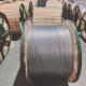 20.3% ACS Aluminium Clad Steel Wire As Messanger Wire For Electrified Railways