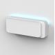 Wall Mounted UV Light Sanitizer For Bathroom Toothbrush Holder