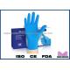 Disposable Safety PVC Medical Powder-Free Nitrile Gloves Medical Examination