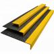 Frosting Anti Slip FRP Pultruded Profiles For Special Purpose Heat Resistance