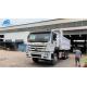 HC16 Drive Axle 371HP 18.6m3 Used HOWO Dump Truck
