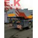 2008 ZOOMLION hydraulic truck mobile crane jib crane boom crane( QY25H,QY25V,QY25K)