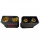 QS10 Flame Retardant Grade Lithium Ion Aircraft Power Cable Flameproof Plug