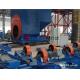 3LPE Coated Seamless Pipe Machine Epoxy Coating Production Line，User Friendly