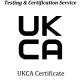 British Market UKCA Certification Testing & Certification Service