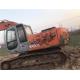 japan used ex200-5 excavator with good condition/hitachi japan ex200-5 used condition/recondition ex200-1