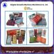 Book Magazine Automatic Shrink Wrapping Machine Shrink Wrapping Food Box Packing