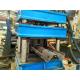 Highway Guardrail Plate Cold Roller Forming Production Line Manufacture Supply Directly