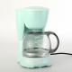 0.6L 5 Cups Electric Simple Drip Coffee Maker Anti Drip