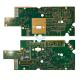1.6mm Automative PCB Assembly Green Soldmask FR4 Double Layer Support SMT Print Circuit Board