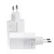 USB-C PD3.0 Blind Insertion 65w Gan Charger Wall Charger Adapter
