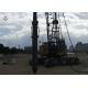130kW 426mm Vibro Compaction Piling Construction