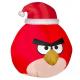 Factory Customized Christmas Cartoon Decoration Inflatable Bird for Yard or Garden